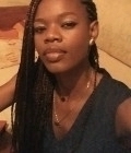 Rencontre Femme Cameroun à Douala : Flore, 37 ans